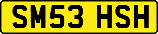 SM53HSH