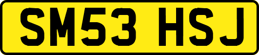 SM53HSJ
