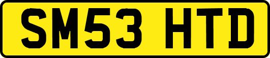 SM53HTD
