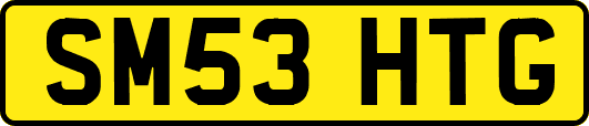 SM53HTG