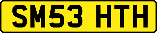 SM53HTH