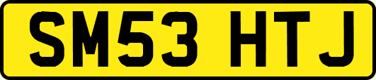 SM53HTJ
