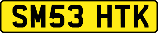 SM53HTK