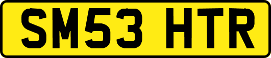 SM53HTR