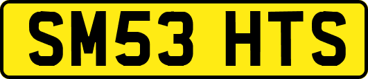 SM53HTS