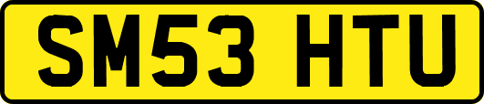 SM53HTU