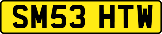 SM53HTW