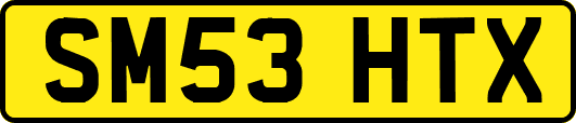SM53HTX