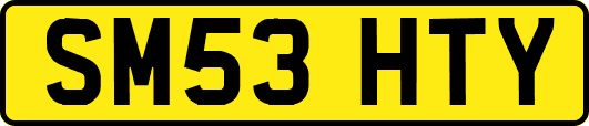 SM53HTY