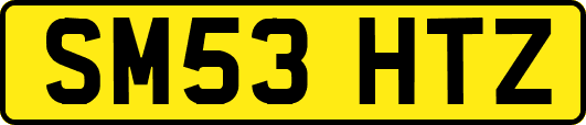 SM53HTZ