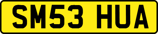 SM53HUA