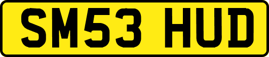 SM53HUD