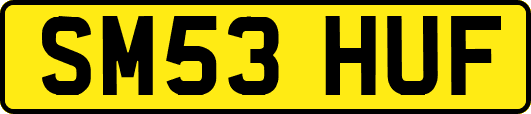 SM53HUF