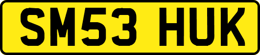 SM53HUK