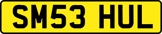 SM53HUL