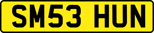 SM53HUN