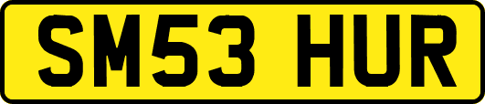SM53HUR
