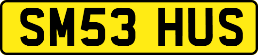 SM53HUS