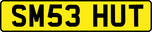 SM53HUT
