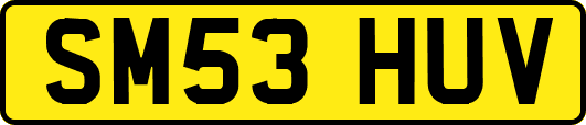SM53HUV