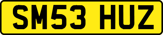 SM53HUZ