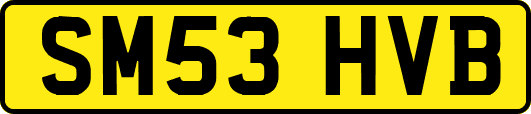 SM53HVB
