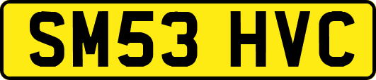 SM53HVC