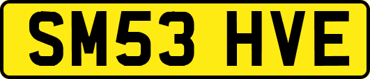 SM53HVE