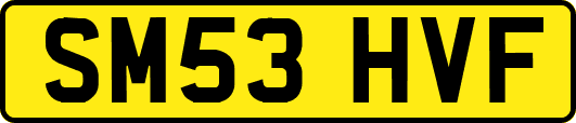 SM53HVF