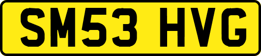 SM53HVG