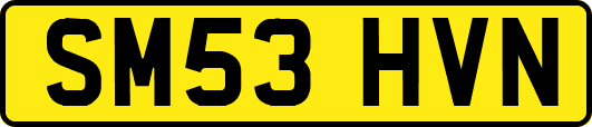 SM53HVN