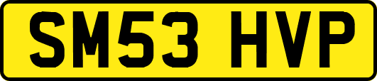 SM53HVP
