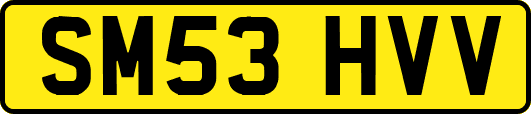 SM53HVV