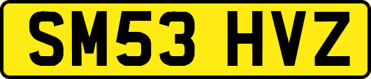 SM53HVZ