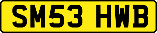 SM53HWB