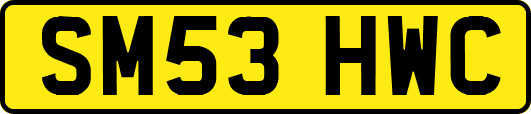 SM53HWC