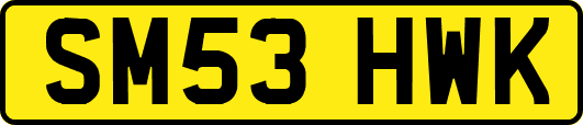SM53HWK