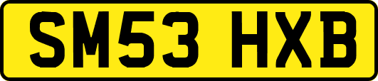 SM53HXB