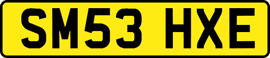 SM53HXE