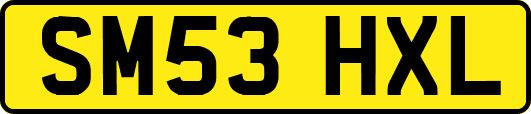 SM53HXL