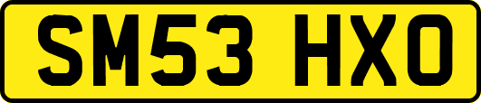 SM53HXO