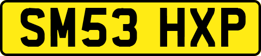 SM53HXP