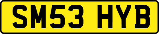 SM53HYB