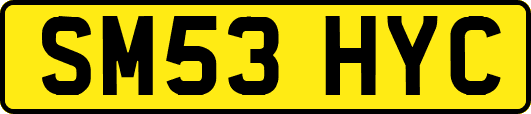 SM53HYC