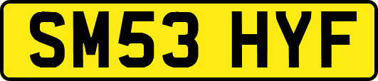 SM53HYF