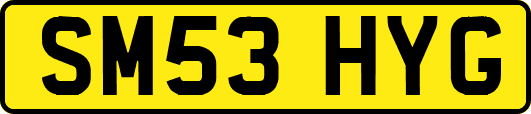 SM53HYG