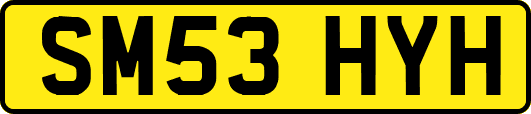 SM53HYH
