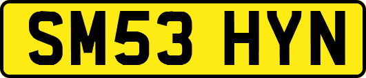 SM53HYN