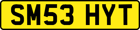 SM53HYT