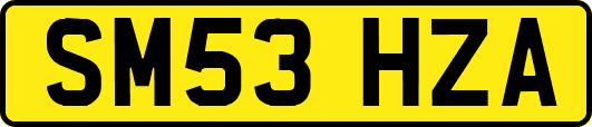 SM53HZA
